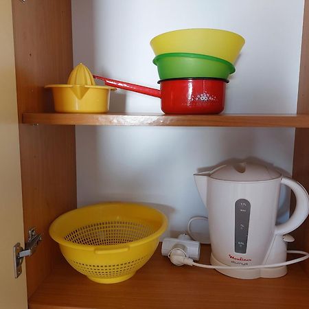 Apartmani Lavanda Pag Town Extérieur photo