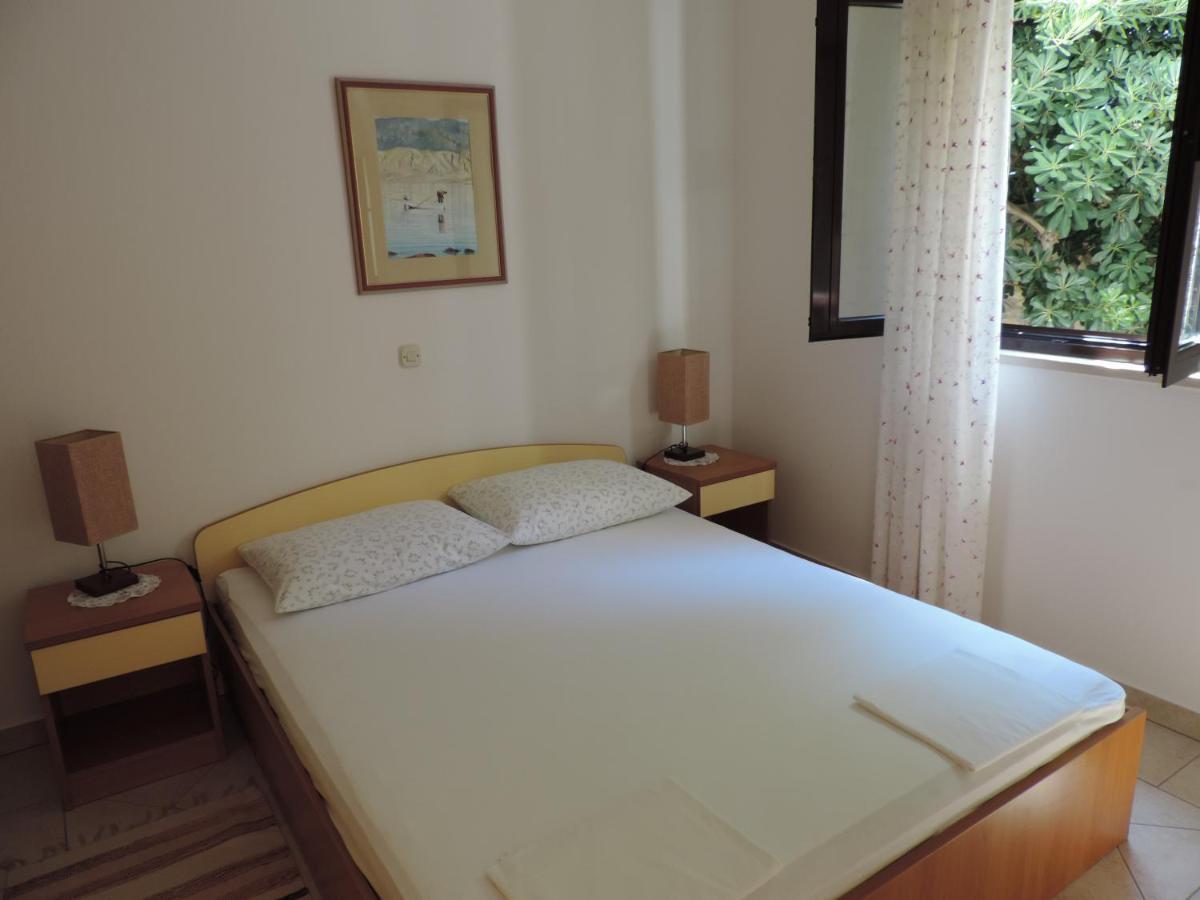 Apartmani Lavanda Pag Town Extérieur photo
