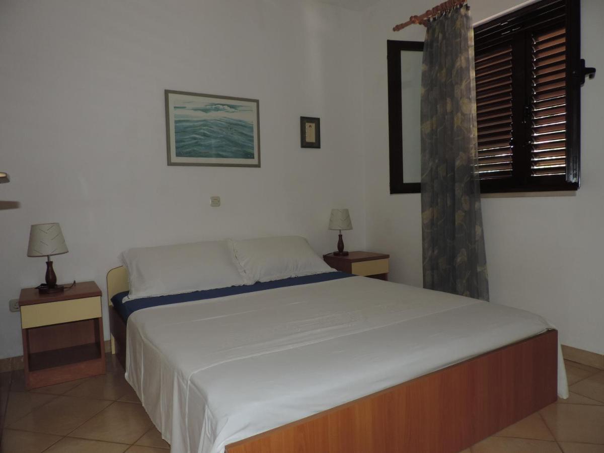 Apartmani Lavanda Pag Town Extérieur photo