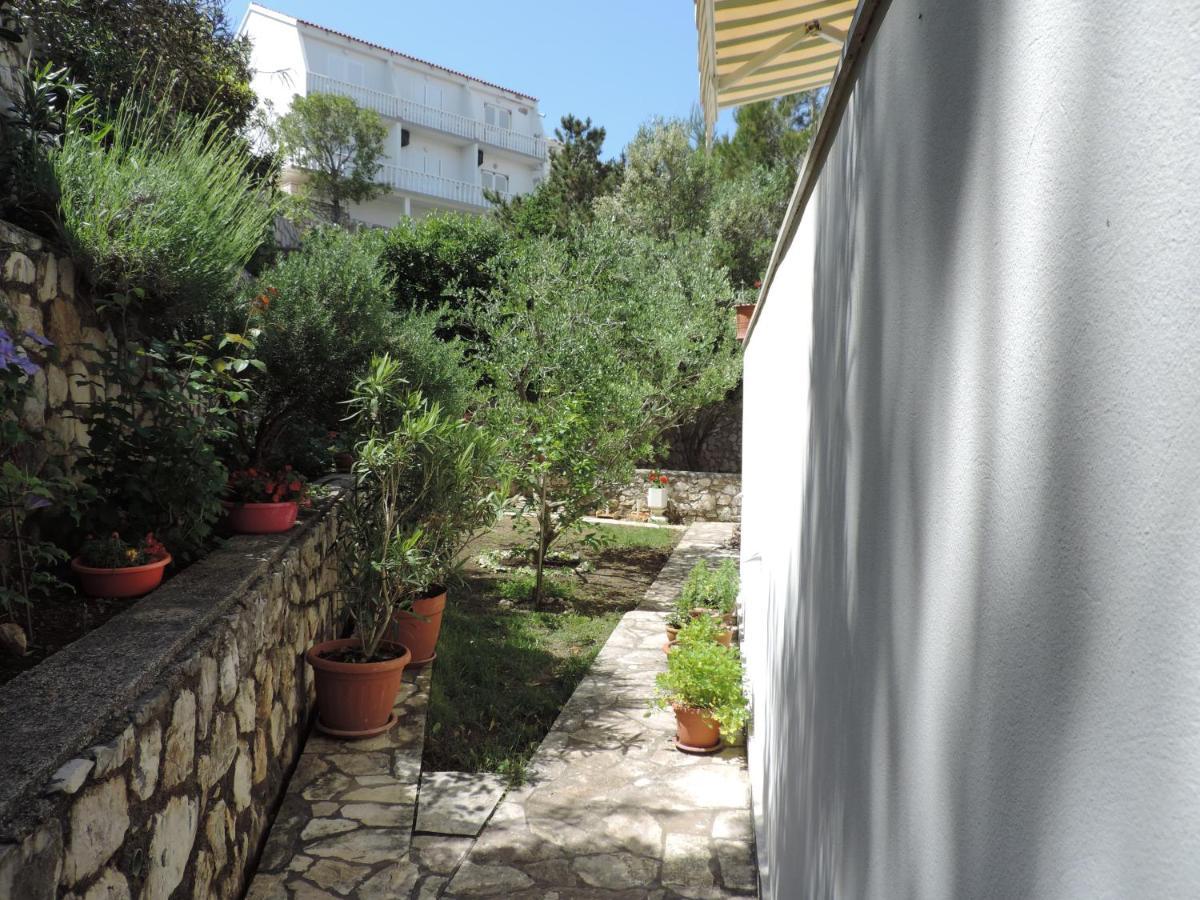 Apartmani Lavanda Pag Town Extérieur photo