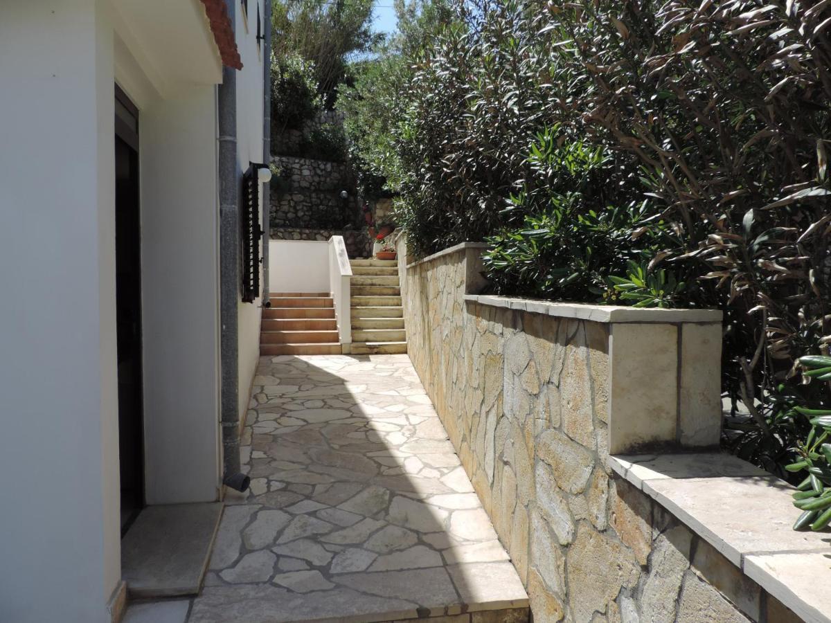 Apartmani Lavanda Pag Town Extérieur photo