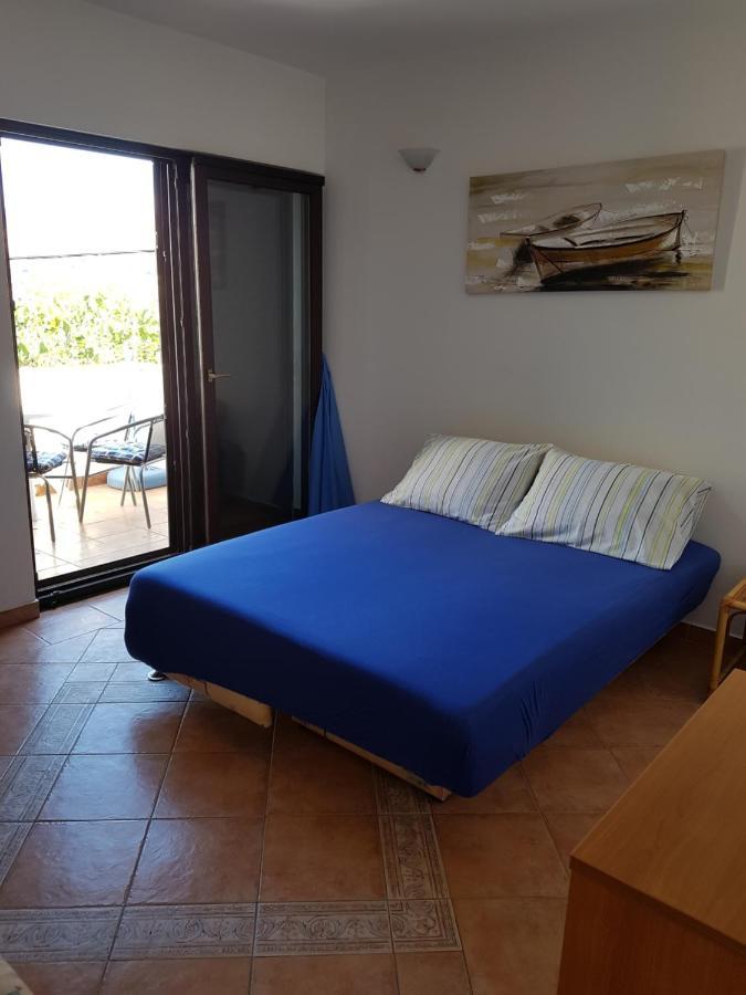 Apartmani Lavanda Pag Town Extérieur photo
