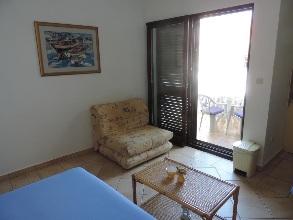 Apartmani Lavanda Pag Town Extérieur photo
