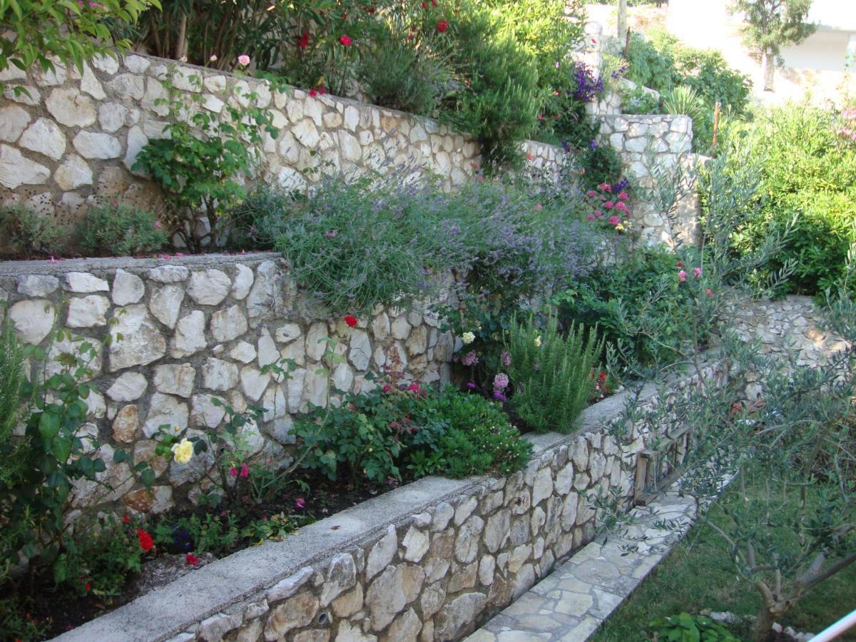 Apartmani Lavanda Pag Town Extérieur photo