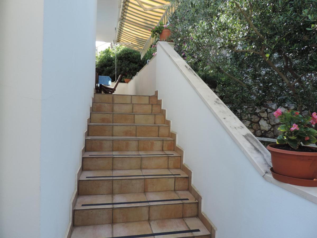 Apartmani Lavanda Pag Town Extérieur photo