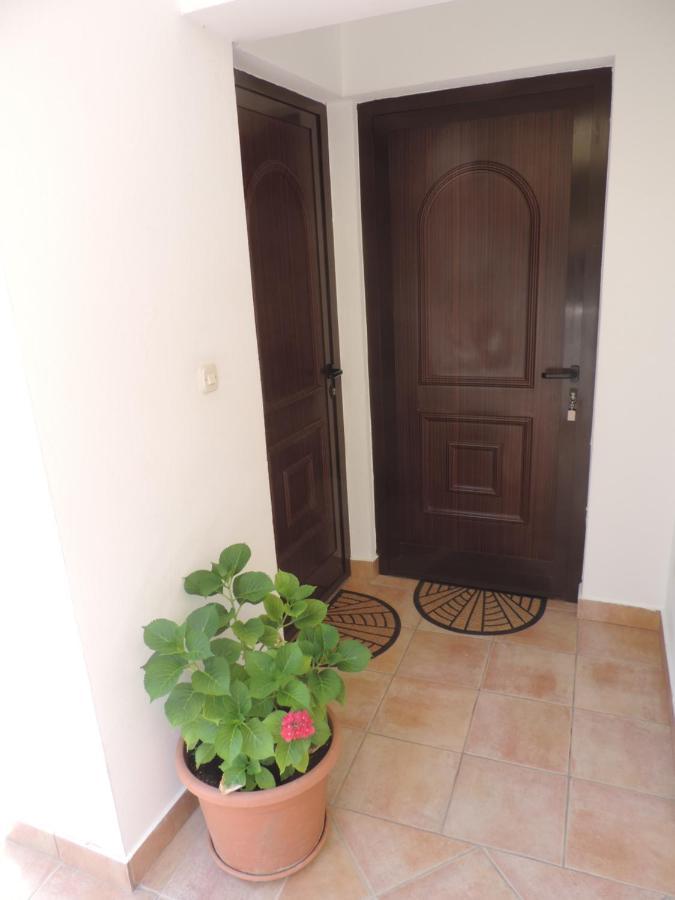 Apartmani Lavanda Pag Town Chambre photo