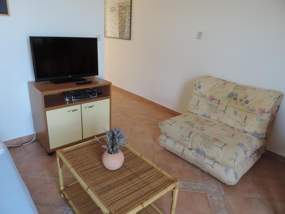 Apartmani Lavanda Pag Town Chambre photo