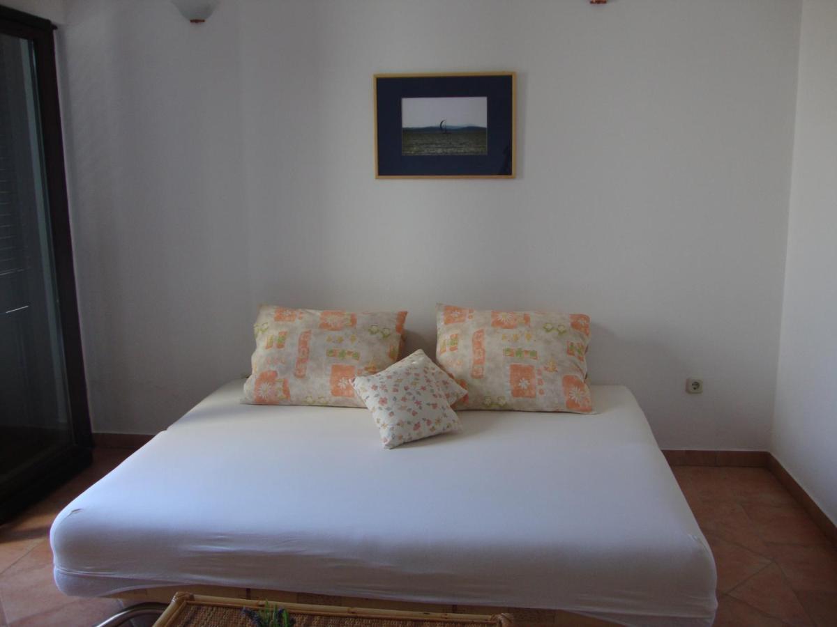 Apartmani Lavanda Pag Town Chambre photo
