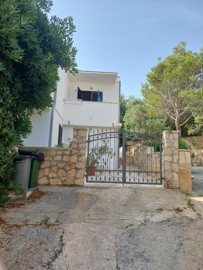 Apartmani Lavanda Pag Town Extérieur photo