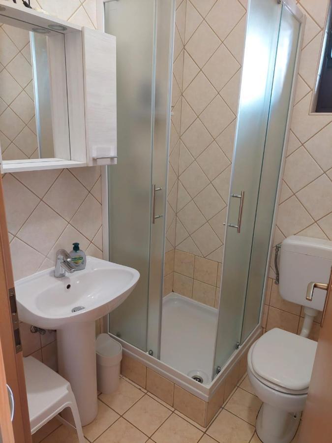 Apartmani Lavanda Pag Town Extérieur photo