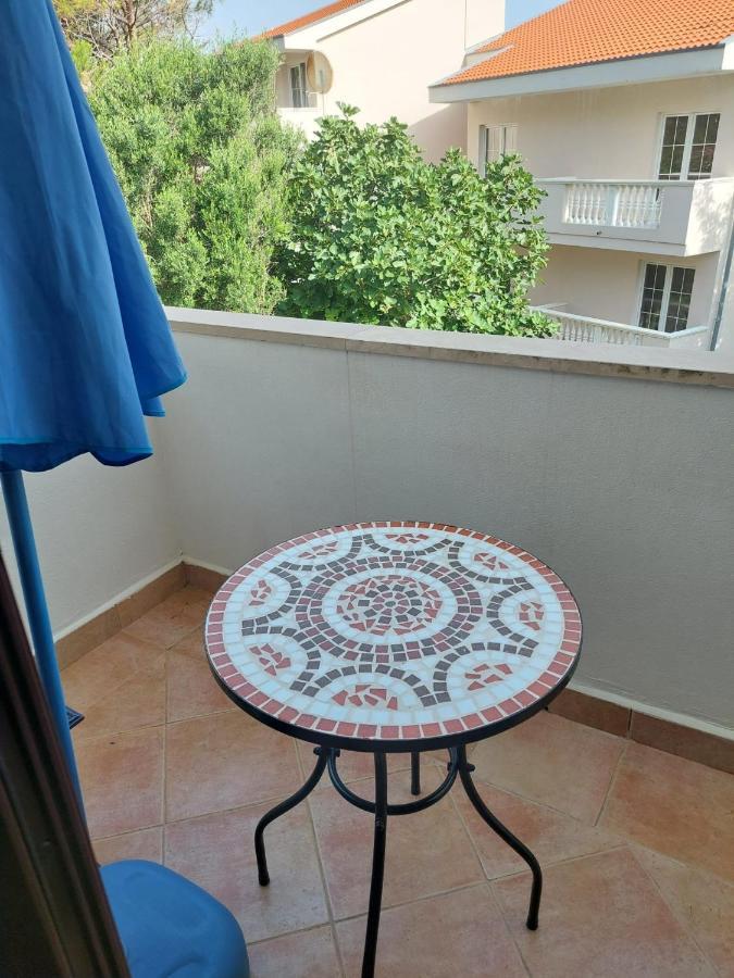 Apartmani Lavanda Pag Town Extérieur photo
