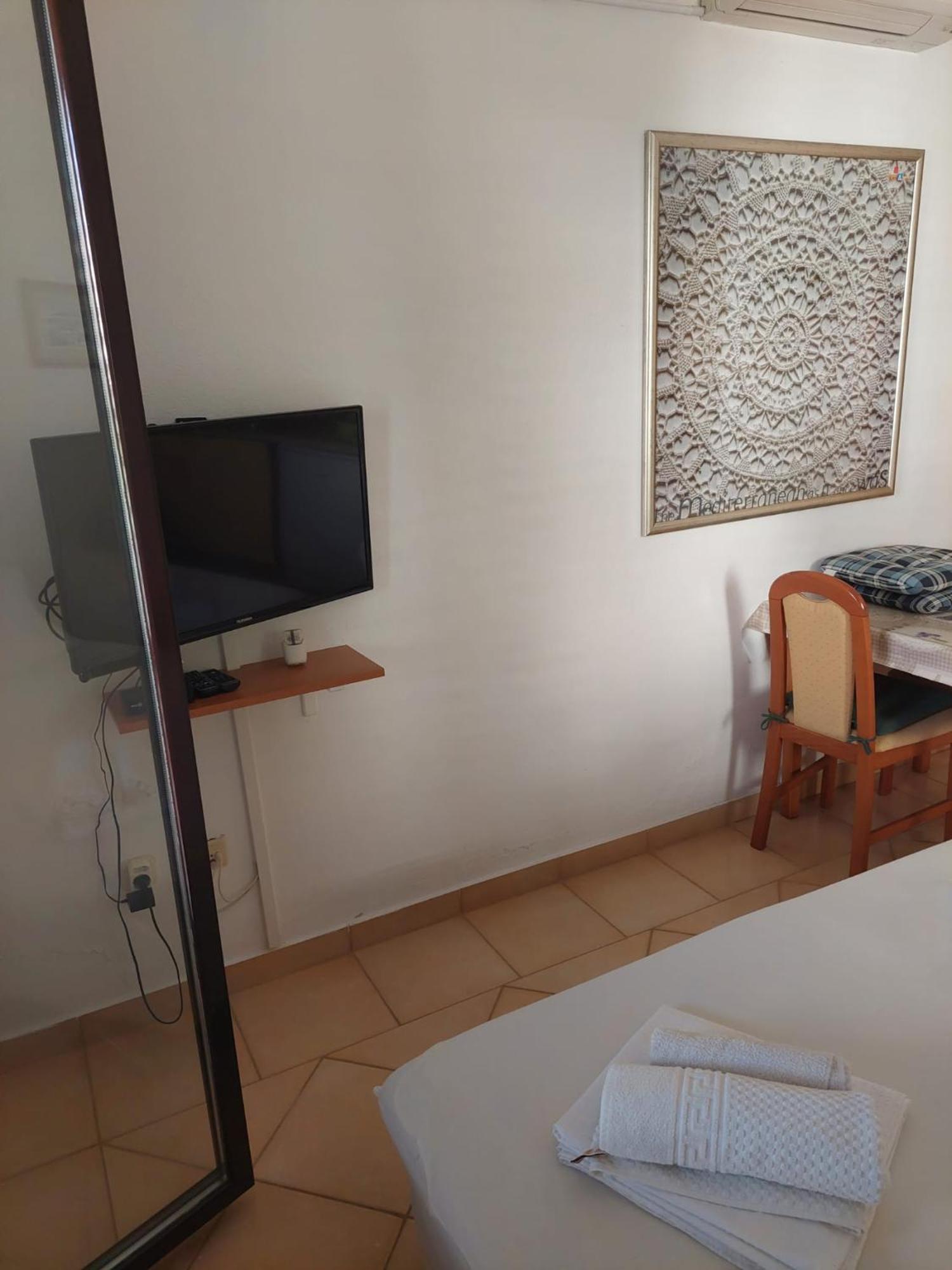 Apartmani Lavanda Pag Town Chambre photo