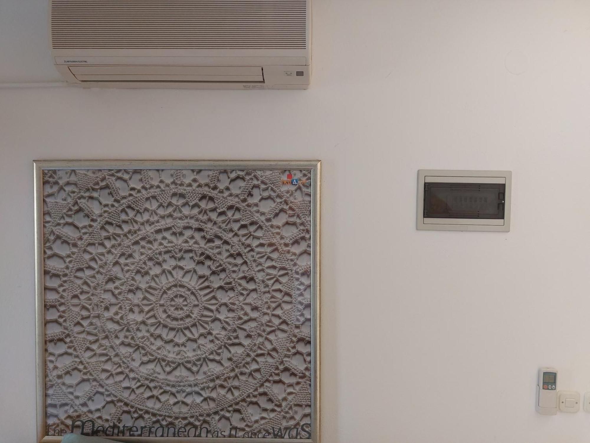 Apartmani Lavanda Pag Town Chambre photo