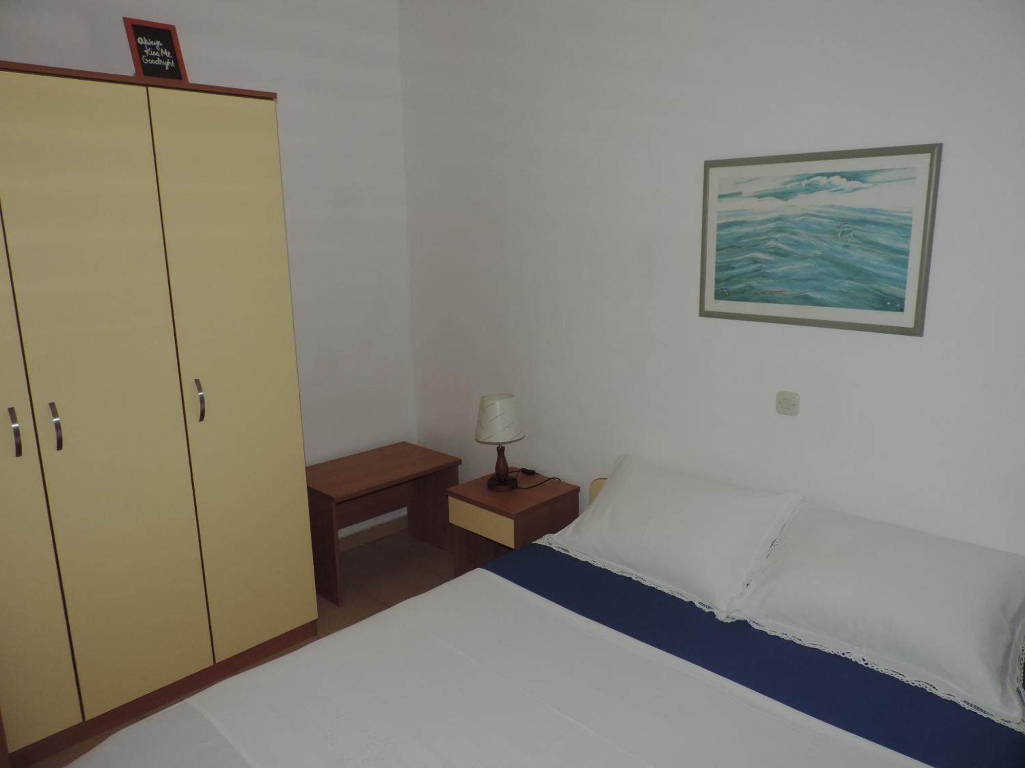 Apartmani Lavanda Pag Town Chambre photo