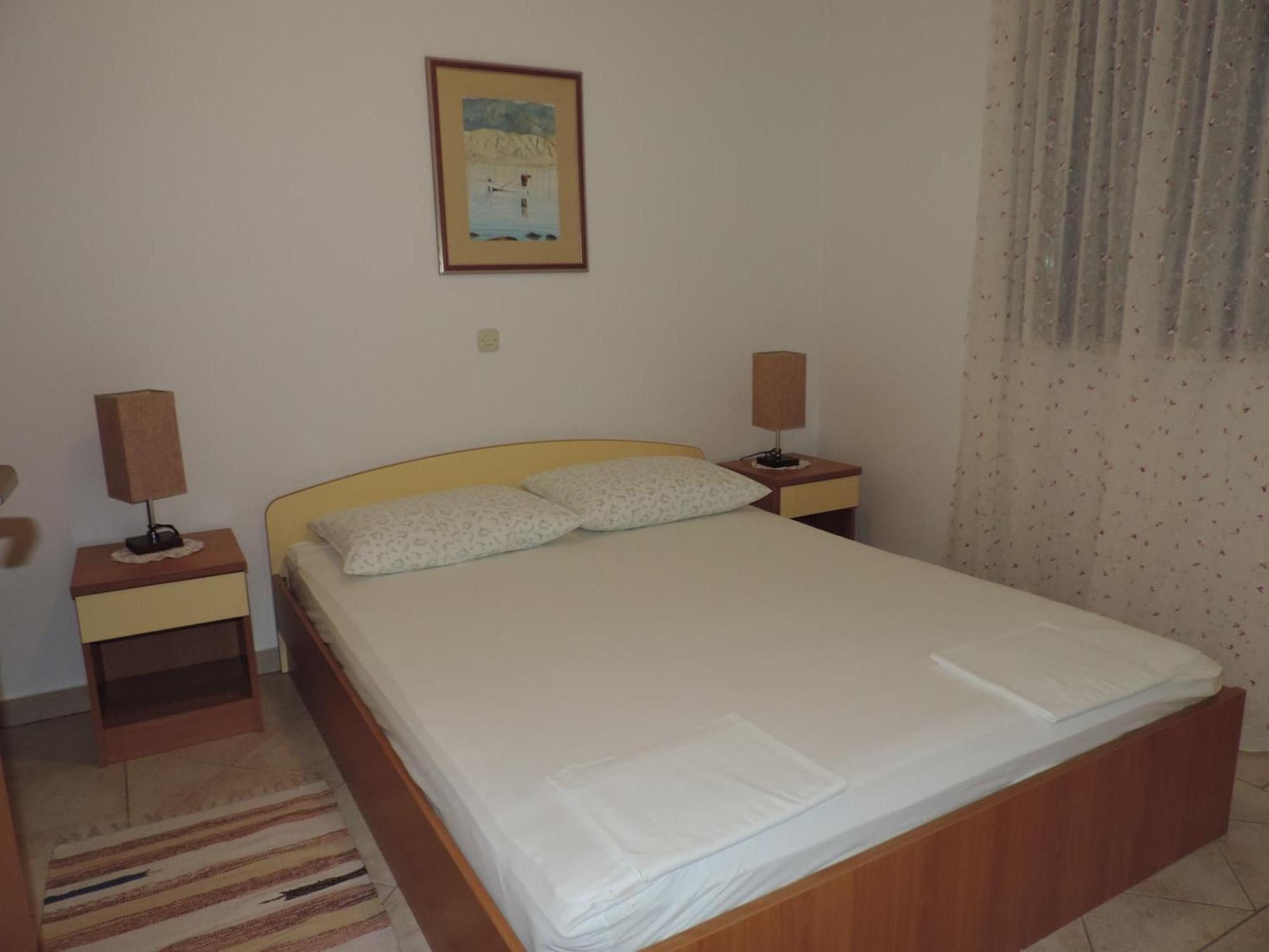 Apartmani Lavanda Pag Town Chambre photo