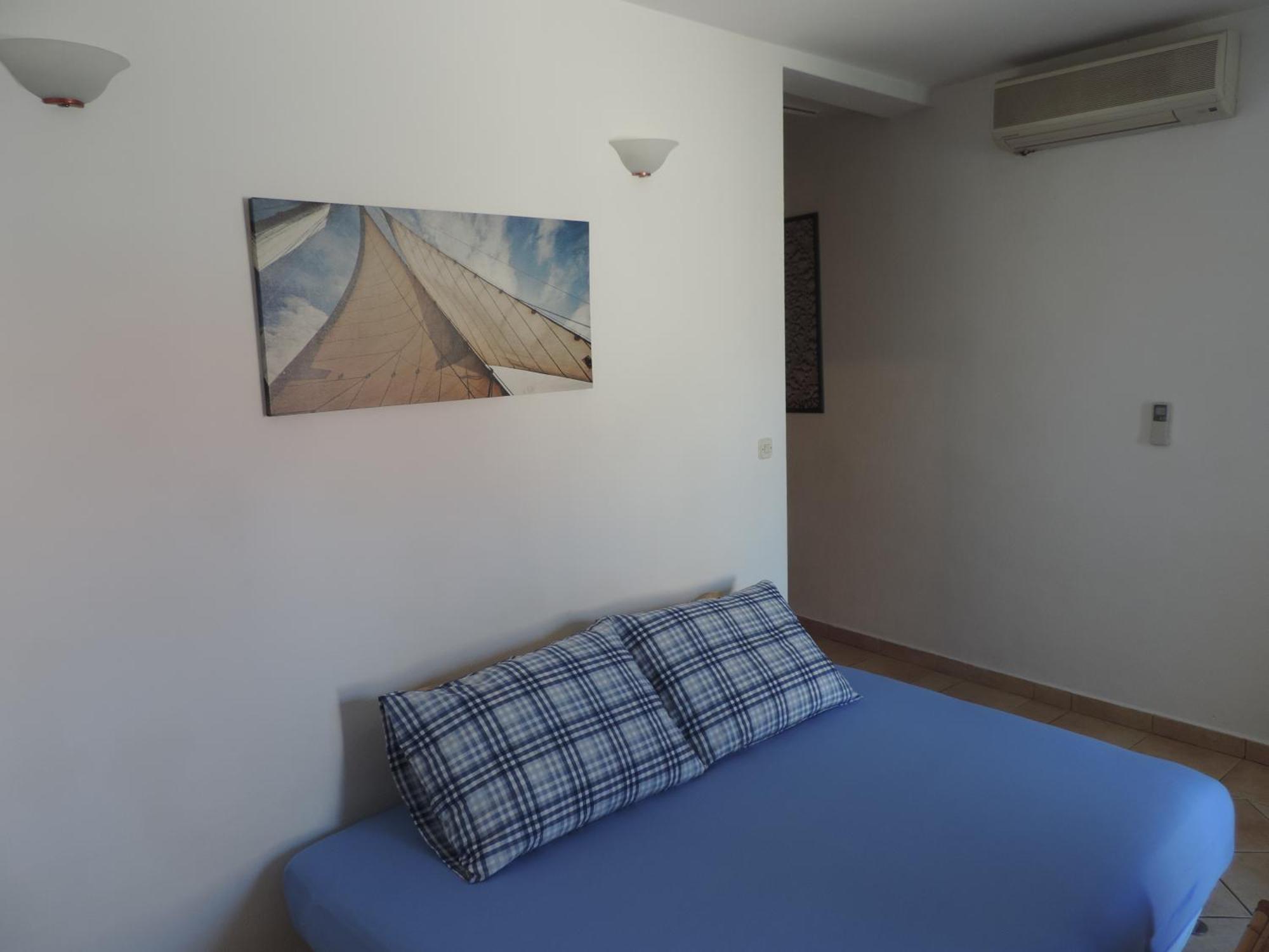 Apartmani Lavanda Pag Town Chambre photo