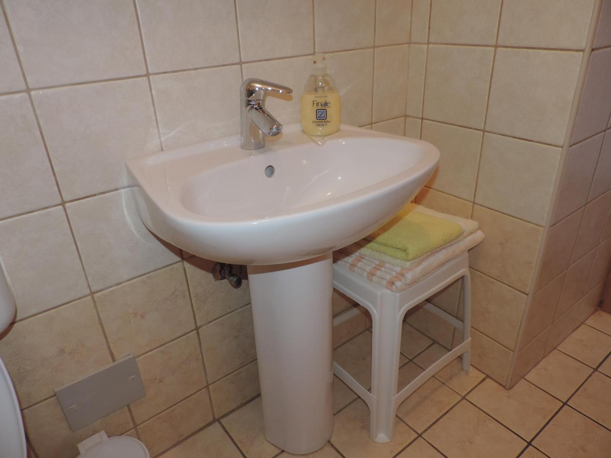 Apartmani Lavanda Pag Town Chambre photo
