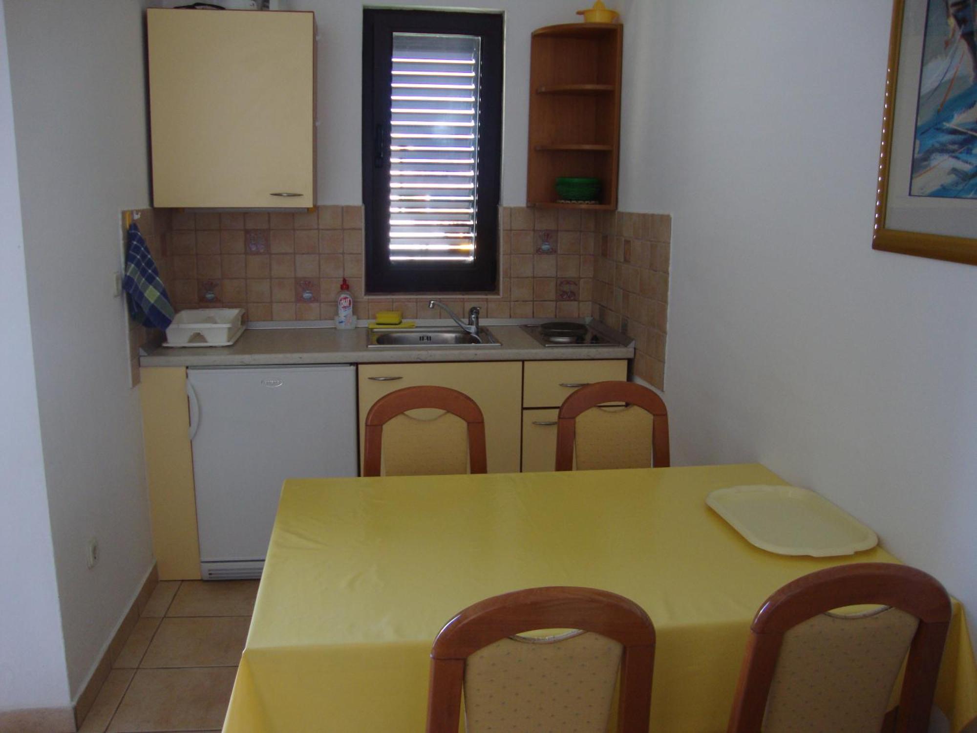 Apartmani Lavanda Pag Town Chambre photo