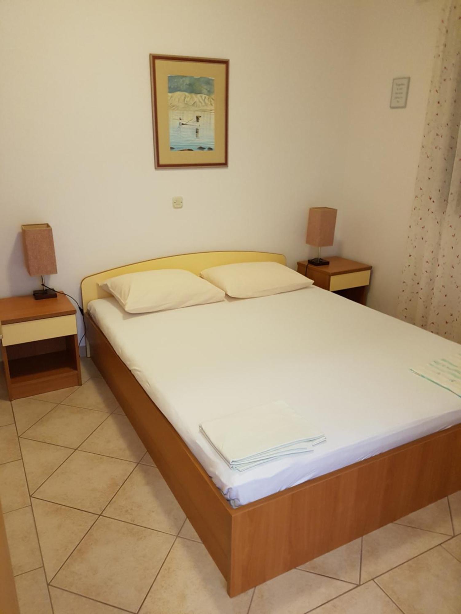 Apartmani Lavanda Pag Town Chambre photo