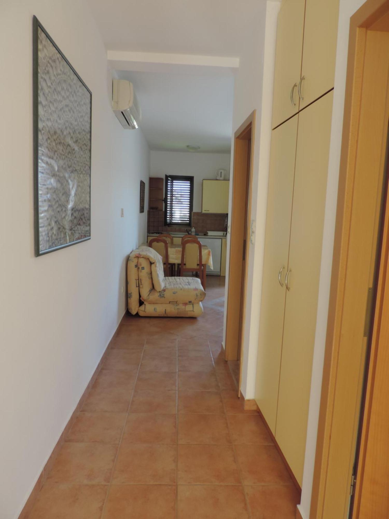 Apartmani Lavanda Pag Town Chambre photo