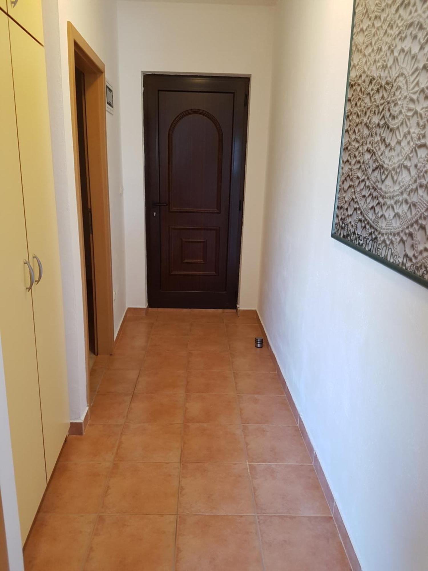 Apartmani Lavanda Pag Town Extérieur photo