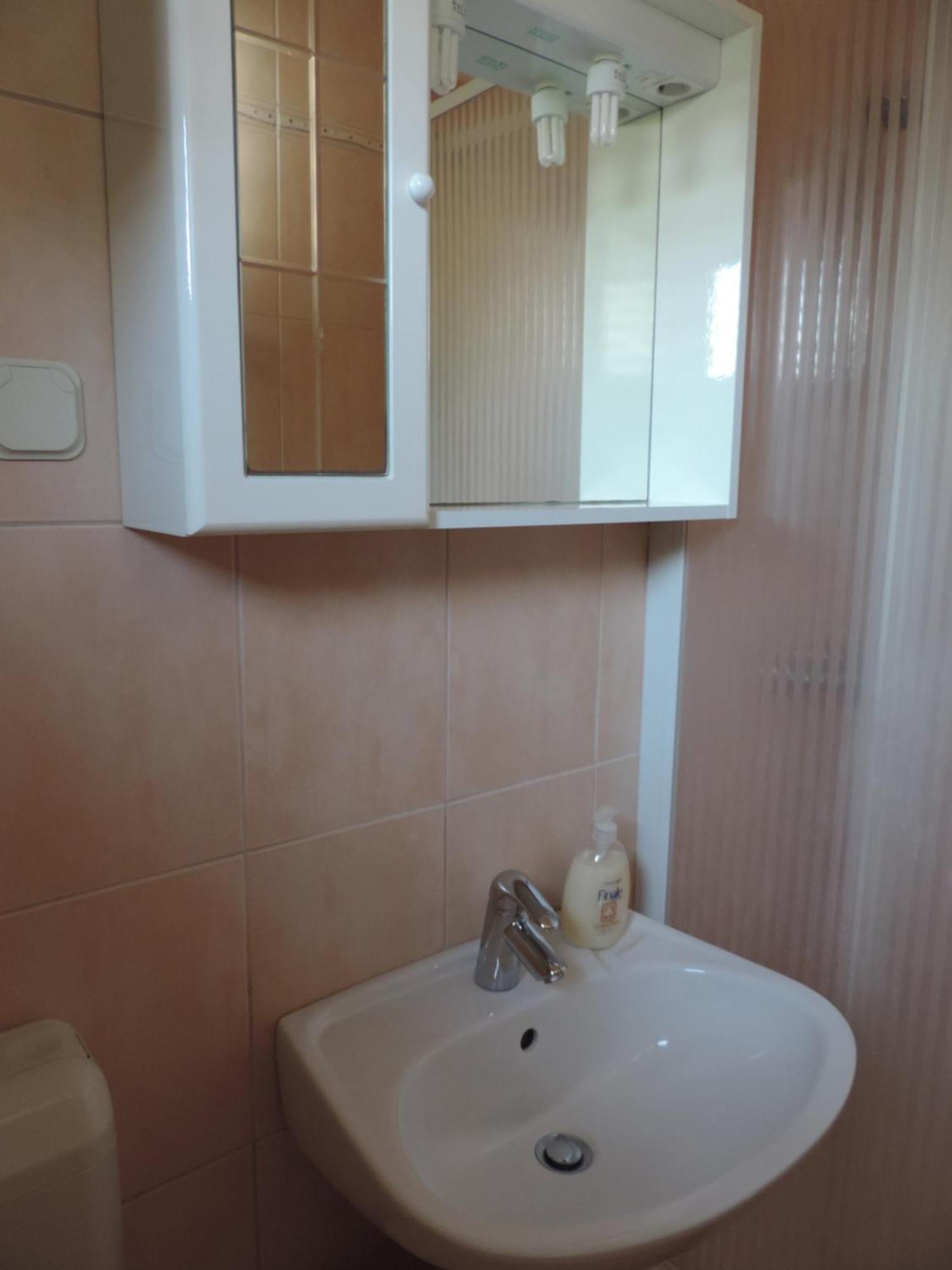 Apartmani Lavanda Pag Town Chambre photo