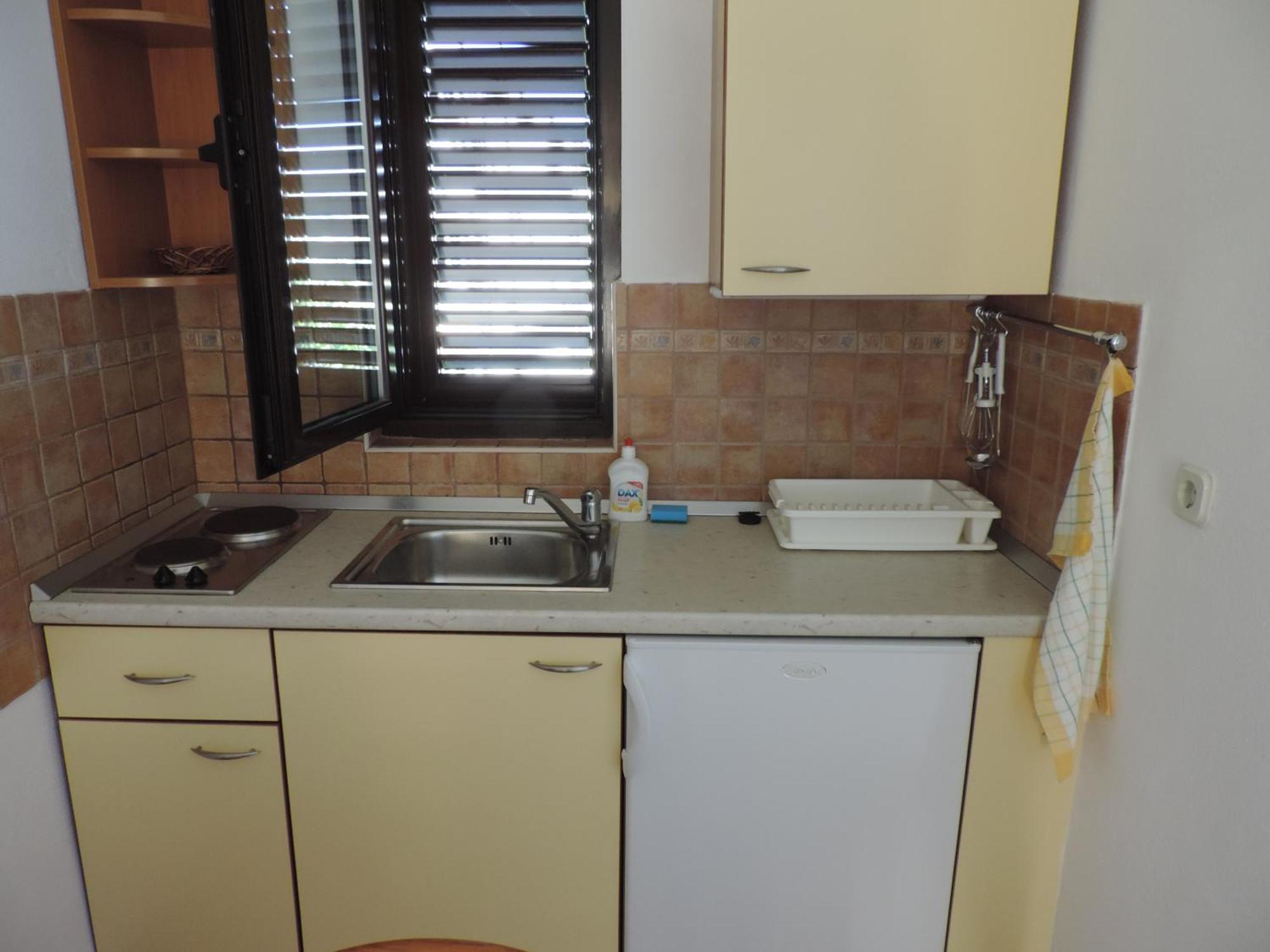 Apartmani Lavanda Pag Town Chambre photo