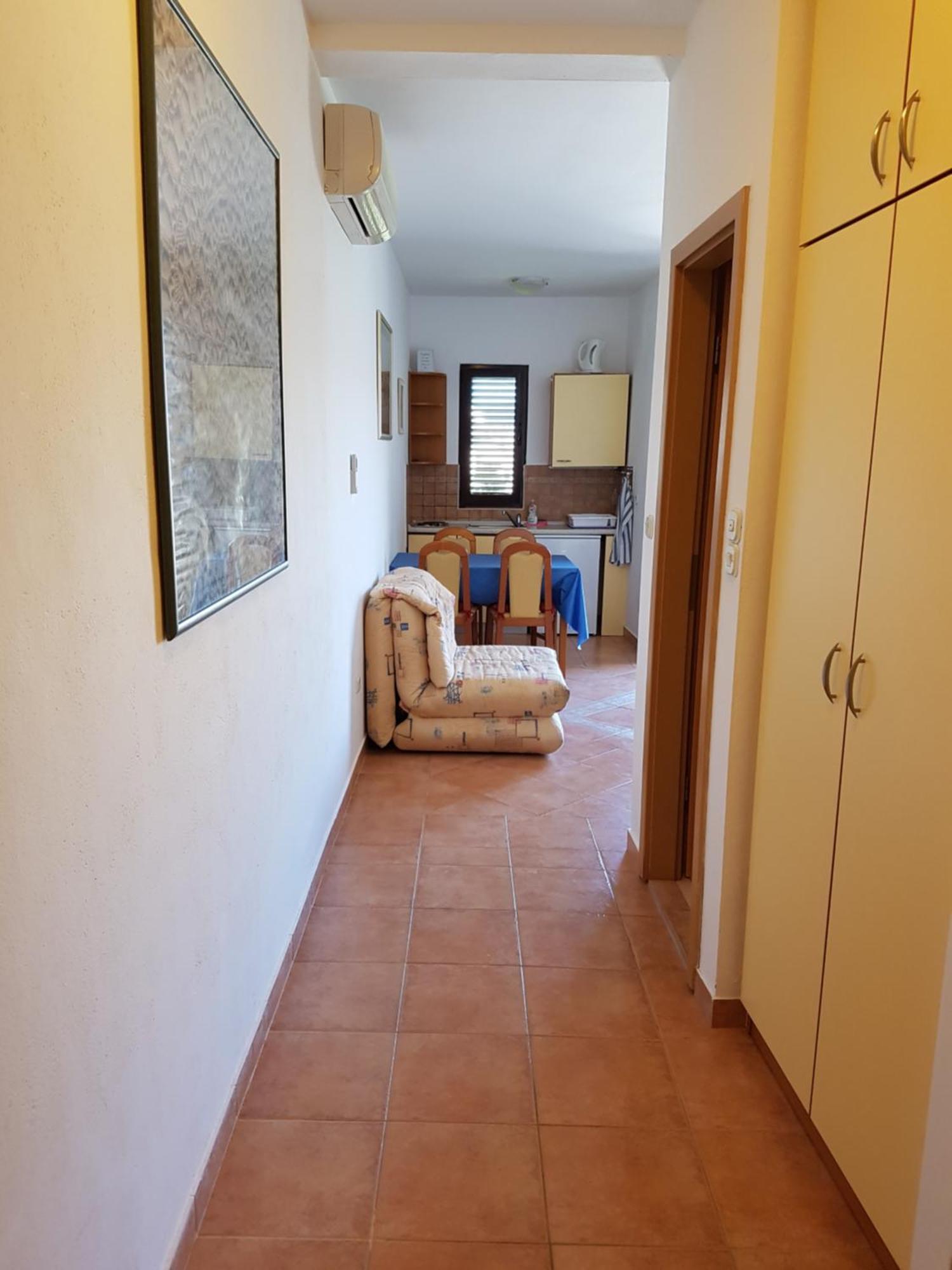 Apartmani Lavanda Pag Town Chambre photo